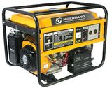 Gasoline Generator (HC6500EB)