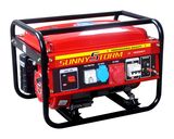 2kw/ 2.5kw/ 2.8kw Three Phase Portable Gasoline Generator