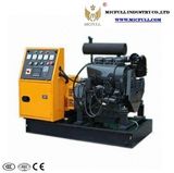 10KVA Open Power Generator