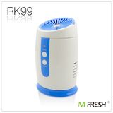 Mfresh Rk99 Ionic&Ozone Air Purifier