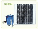 150W Solar Power Generator