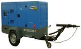 Trailer Generator (Volvo, 77KW-520KW, 60HZ)