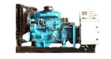 Marine Emergency Generator