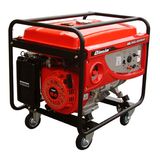 Gasoline Generator (2kw-5kw Single Phase)