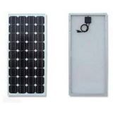 160watt Monocrystalline Solar Panel (SNM-M160)