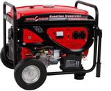 Generator (HGE6500E)