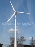 Fd12.5-30kw Wind Turbine Generator