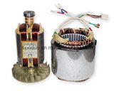 Alternator (stator&rotor) for Gasoline Generator Set