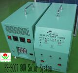 80W Solar System (FS-S007)