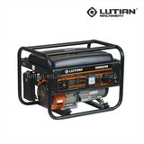 Hot Sale 100% Copper Wire 2/2.5/2.8kw Portable Power Industrial Gasoline Generator (LT2500B/LT3600B/LT3900B)