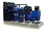 Perkins Generator Set (ETPG1375) Powered by UK Famous Engine