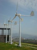 30% More Electricity Wind Power Turbine Generator