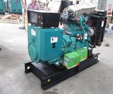 6ctaa8.3-G2 Cummins Engine Diesel Generator 200kw with Best Price