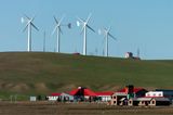 off-Grid System Wind Generator for Home Used (MS-WT-10000 Turbine)