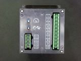 Genset Controller with Key