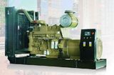 1000kVA Cummins Diesel Generator (60Hz)