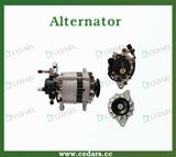 Lr150-434b Alternator 14V 75A