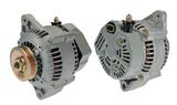 Lester: 13492 Nippondenso Alternator 60A 12V Cw IR/If