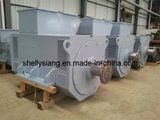 Siemens Water Turbine Permanent Magnet Generator (IFC6 506-10 475kw/600rpm)