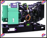 50kw Power Generators