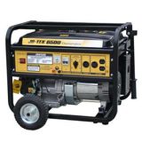 Gasoline Generator (JD6500)