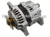 Forklift Parts Alternator for Nissan (NISSAN)