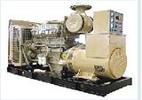 Cummins Diesel Generating Set