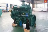 Jiangsu Youkai 150kw Weifang Huaxin Alternator with High Quality