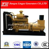 Diesel Generator Electric Start High Quality