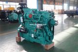 Jiangsu Youkai 400kw Chongqing Cummins Alternator with High Quality