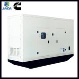 125kVA Diesel Generator Price 100kw Powered by Cummins Engine