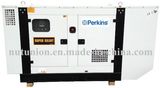 100kVA Super Silent Diesel Generator