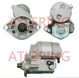 12V 9t 1.2kw Cw Starter Motor for Denso Isuzu 17240