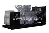 1200kw Diesel Generator Power by Perkins