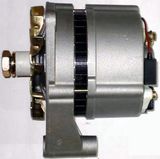 Alternator for Ferrari, Goldoni, Lombardini, Ca 616 IR, 0120339536, 11.201.500, Aag1338