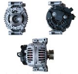 12V 100A Alternator for Bosch Opel Lester 23106 0124415009