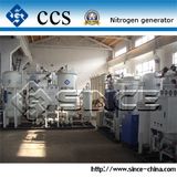 Psa Nitrogen Equipment for Metal Production and Process