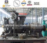 Industrial Steam Turbine