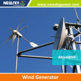 800W 1000W 1kw 1200W Wind Generator for House Use