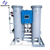 Brotie Air Seperation Nitrogen Gas Generator