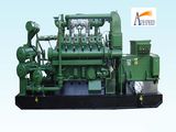 400kw Easy Operation Coal Gas Engine (400GFW)