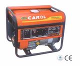 Gasoline Generator (DY1000L3/DY SERIES)