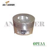 Diesel Engine Parts Piston for Yanmar Engine