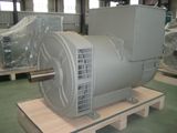 China 344kVA Godlike Stamford Double Bearing AC Alternator