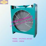 Nanchai Diesel Engine Radiator Ntu764zl-68-000