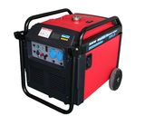 Digital Inverter Generator Bg5000is