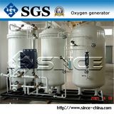 Oxygen Gas Generator (PO)