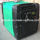 5600W Digital Inverter Diesel Generator