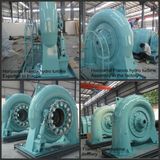 Horizontal Turbine