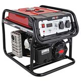 Sc2500-II 6.5HP 2kw Portable Gasoline Generator